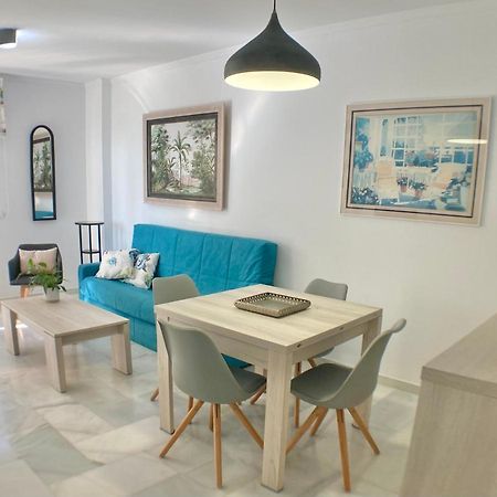 Solana Montemar Puerto Apartment ตอร์เรโมลิโนส ภายนอก รูปภาพ