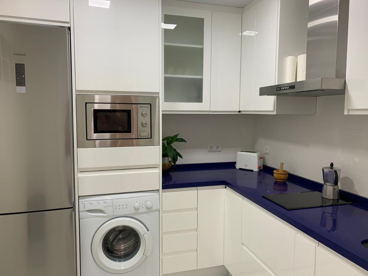 Solana Montemar Puerto Apartment ตอร์เรโมลิโนส ภายนอก รูปภาพ
