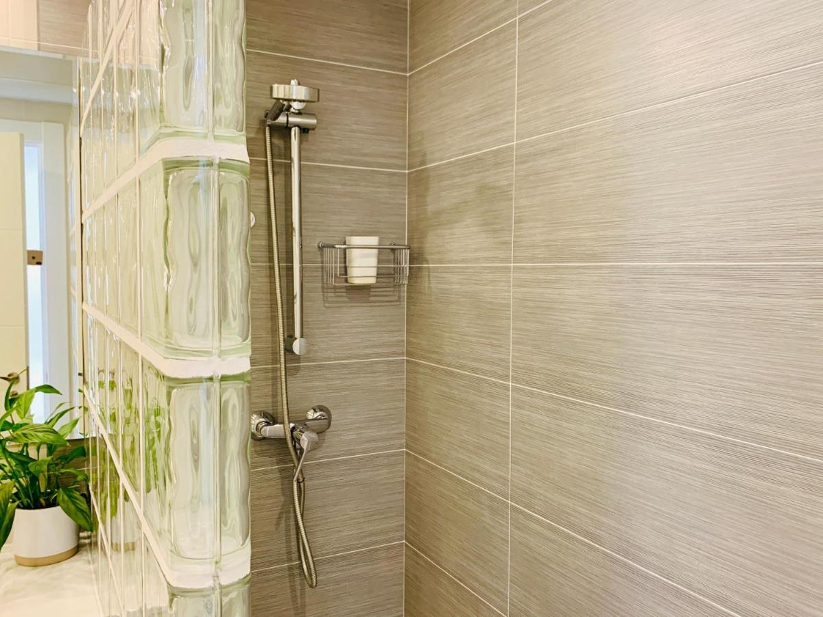 Solana Montemar Puerto Apartment ตอร์เรโมลิโนส ภายนอก รูปภาพ